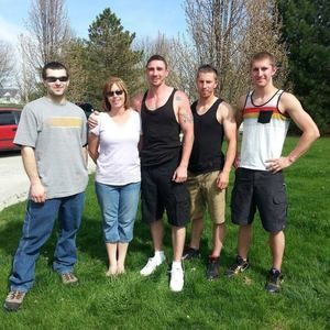 Meet your Posher, Jeff